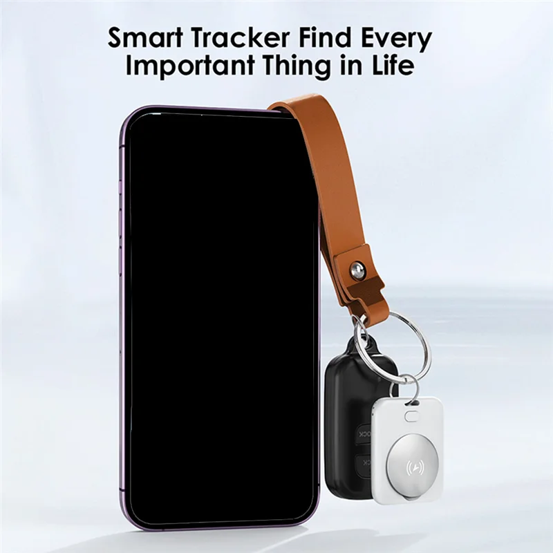 ABKI-1 ピース Find My Locator ミニ GPS トラッカー ポジショニング 紛失防止デバイス 車両紛失トラッカー チャイルドファインダー トラッカー ロケーション W