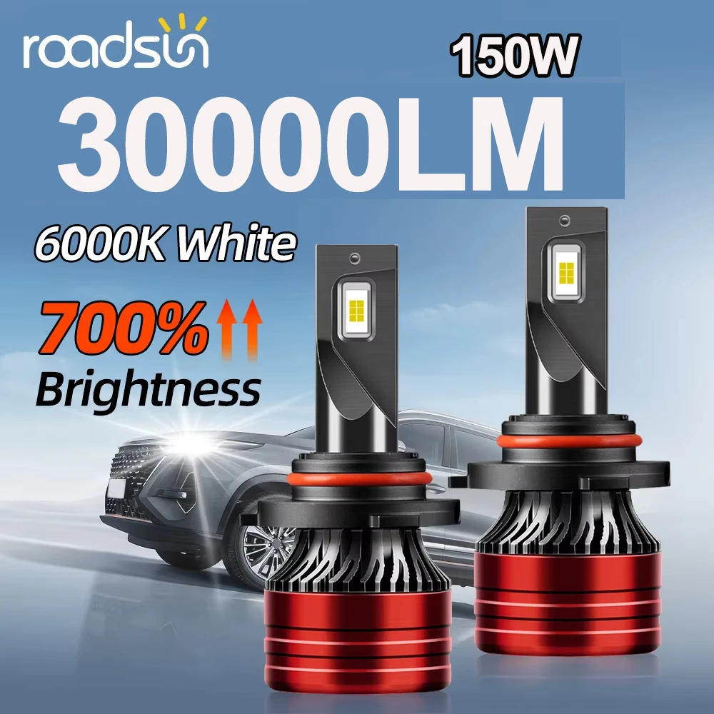 Roadsun 9005 9006 H… - image