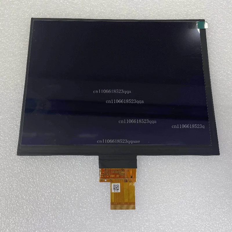 

Аксессуары для ремонта внешнего кабеля сенсорного экрана MS905/MS906/S