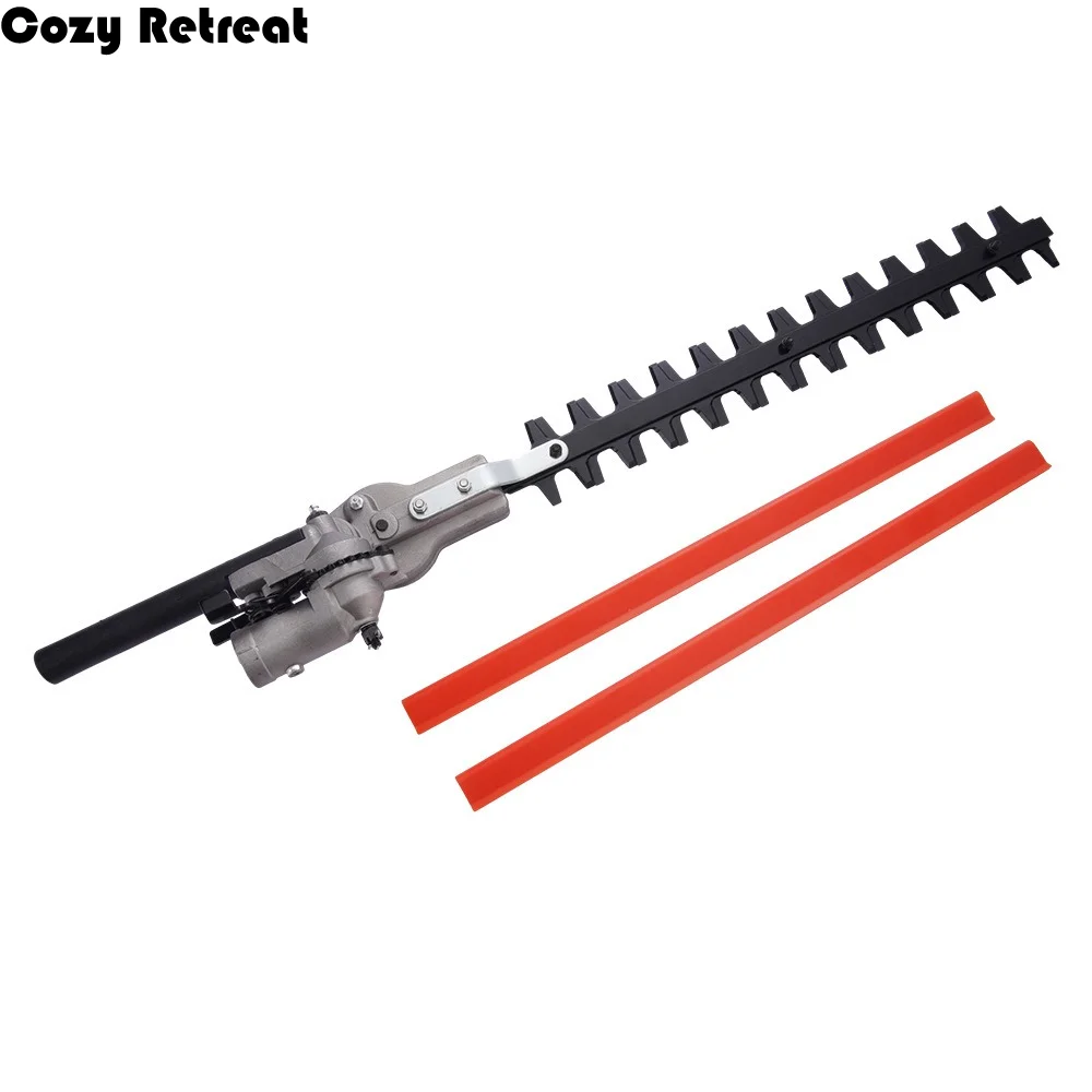 

Efficient High Branch Hedge Trimmer Tree Pruner Pruning Modified Brush Cutter Multi-Functional Extended Fruit Trimmer