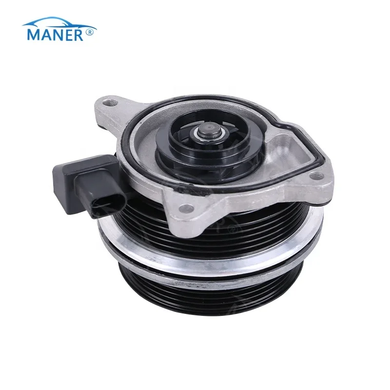 MANER 03C121004C 03C121004D 03C121004J Auto Water Pump Forcirocco Vw Polo Gti Water Pump A1 S3 golf MK6 MK7