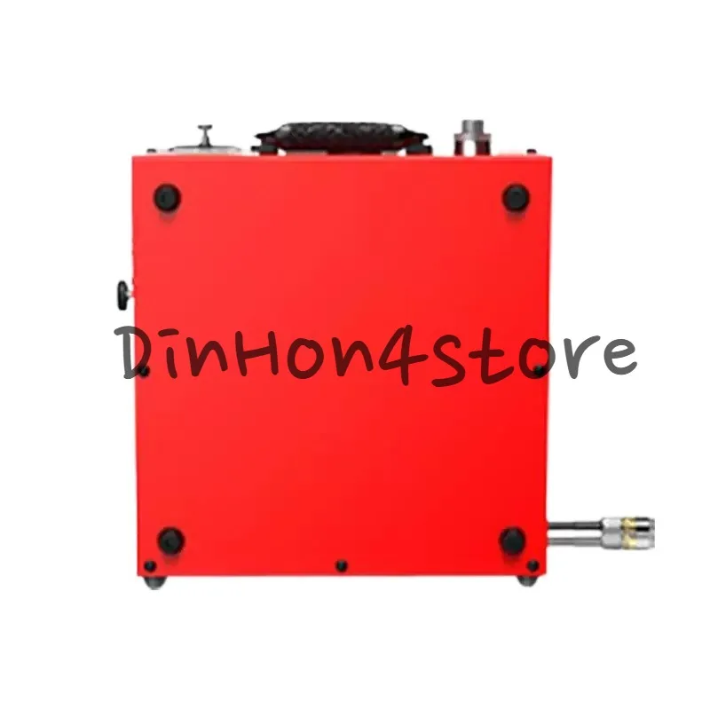 GX-E-CS4 High Quality DC12V400bar Vehicle Oil-Water Separation System High Pressure Air Compressor