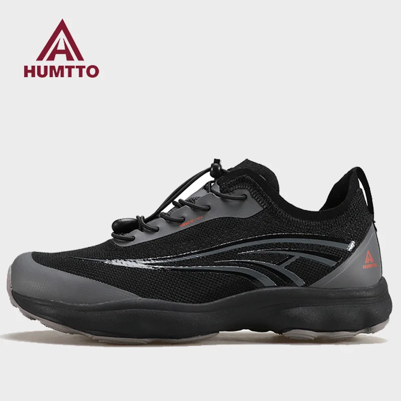

HUMTTO Men Hiking Shoes Breathable Outdoor Sports off road Shoes running shoes women Trekking Sneakers ankle boots casual shoes