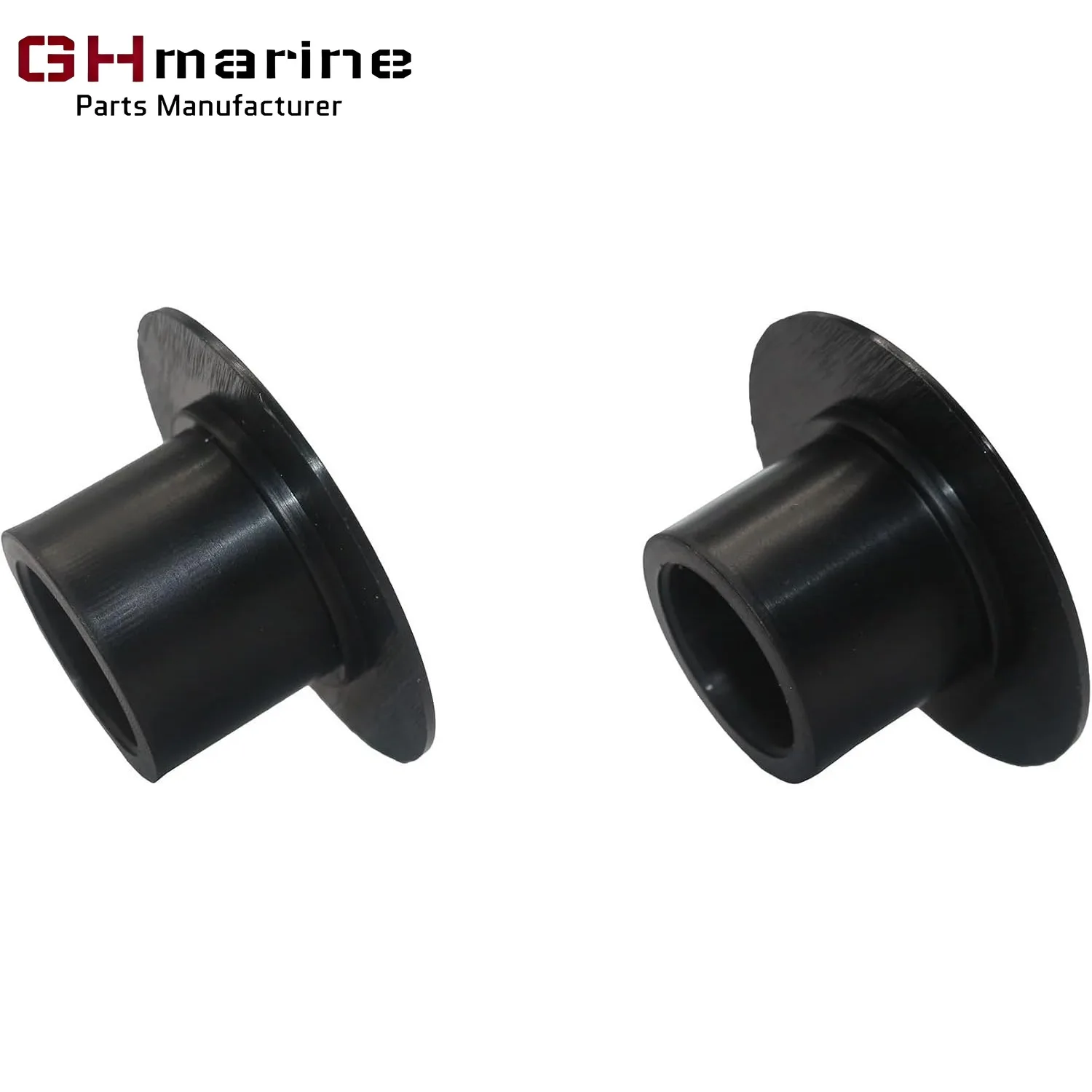 

Tilt Motor Drive Unit Repair Bushing Fit For Volvo Penta AQ80 100 200 250 270 275 280 280DP 290DP 826341 876278 18-4204 23090