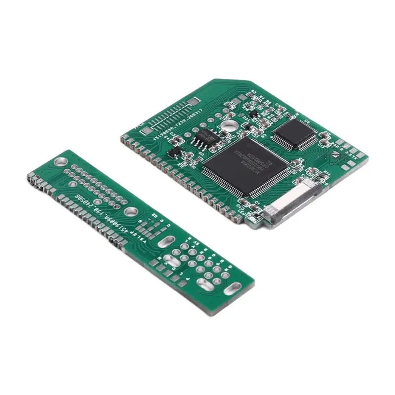 

FEDI-NGC To RGBS Modified Kit For Dol 001 Game Accessory For Gamecube RGBS & Component Video Converter