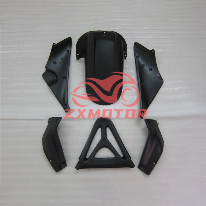 YZF R1 2000 2001 Fairings لياماها YZF-R1 00 01 دراجة نارية مخصصة ABS البلاستيك عالية الجودة الهدايا المجمعة #6
