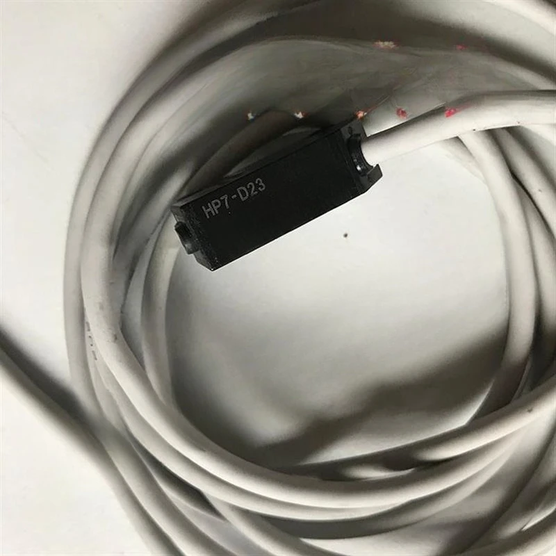 HP7-D23 Photoelectr…