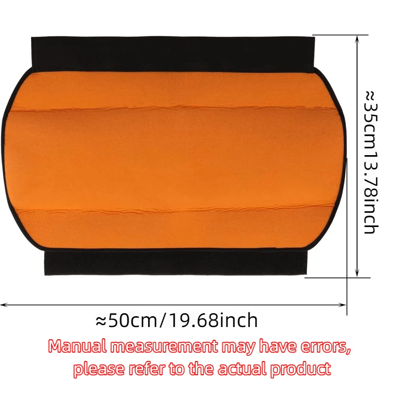 Electric Bicycle Battery Cover Dust-Proof Heat Protection Bag for E-Bike Batteries Essential Accessory for Bicycle Maintenance view 6