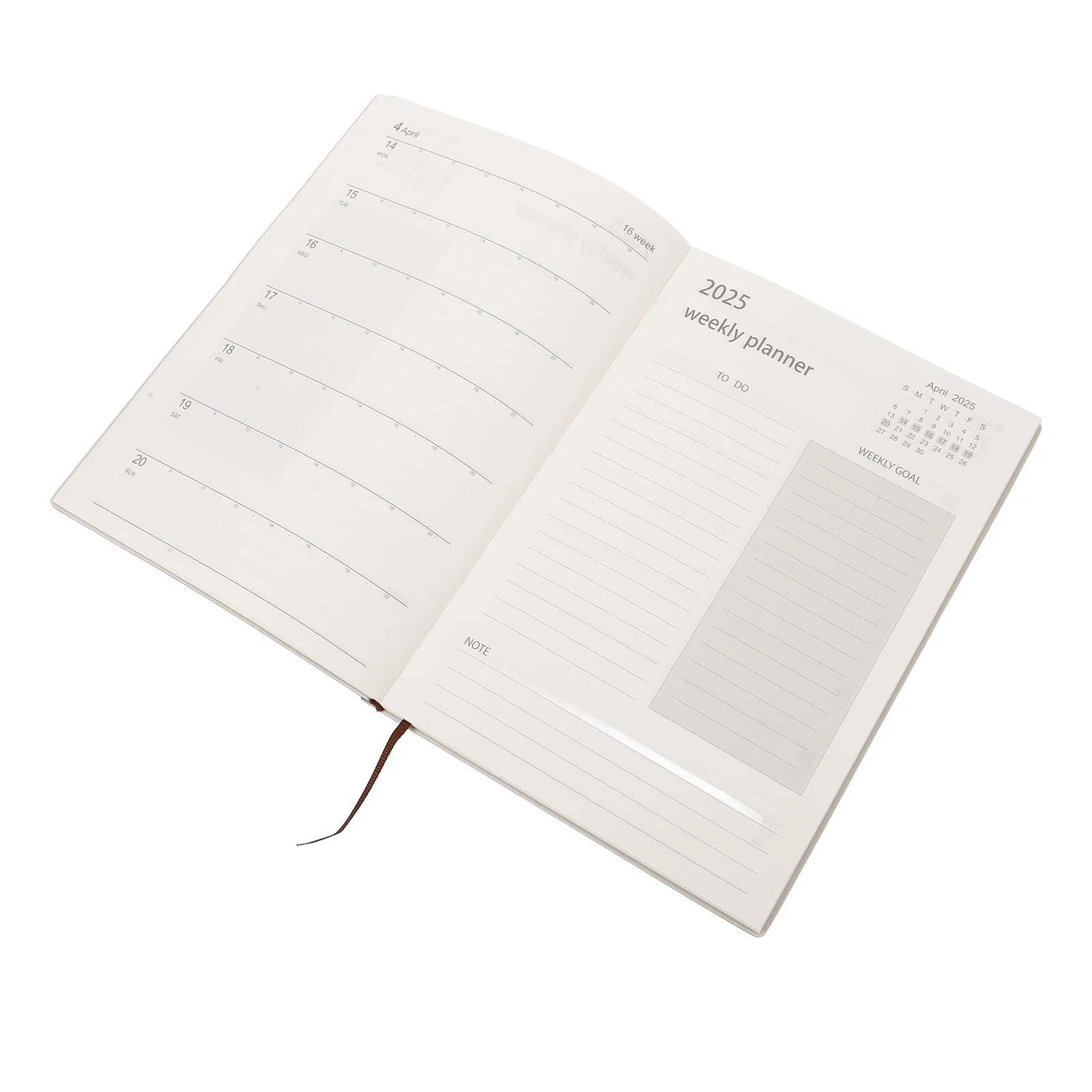 Fitness Diary Exercise Journal Workout for Women Daily Planner The Notebook Notepad Gym Planning Portable Delicate Sports