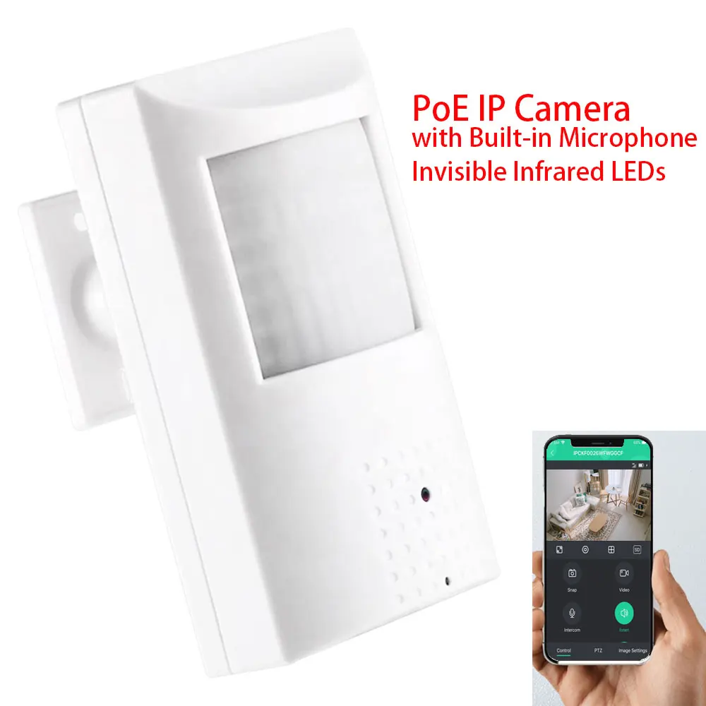 poe-ip-camera-full-hd-5mp-mini-lenspir-camera-box-with-built-in-microphone-audio-and-invisible-infrared-ledsfor-nvr-systems
