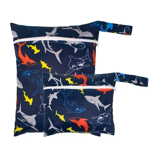 11 Main Sales Bags of Diapers - №4