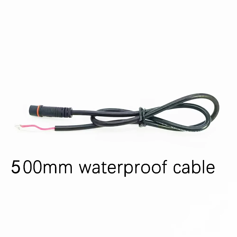 

waterproof wire waterproof cable shunt wire underground lamp accessories