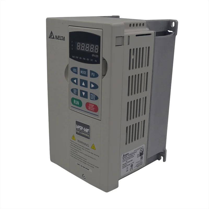 100% Original brand Altivar 630 series Variable speed drive ATV630D22N4 22W/30HP-380 Type 1