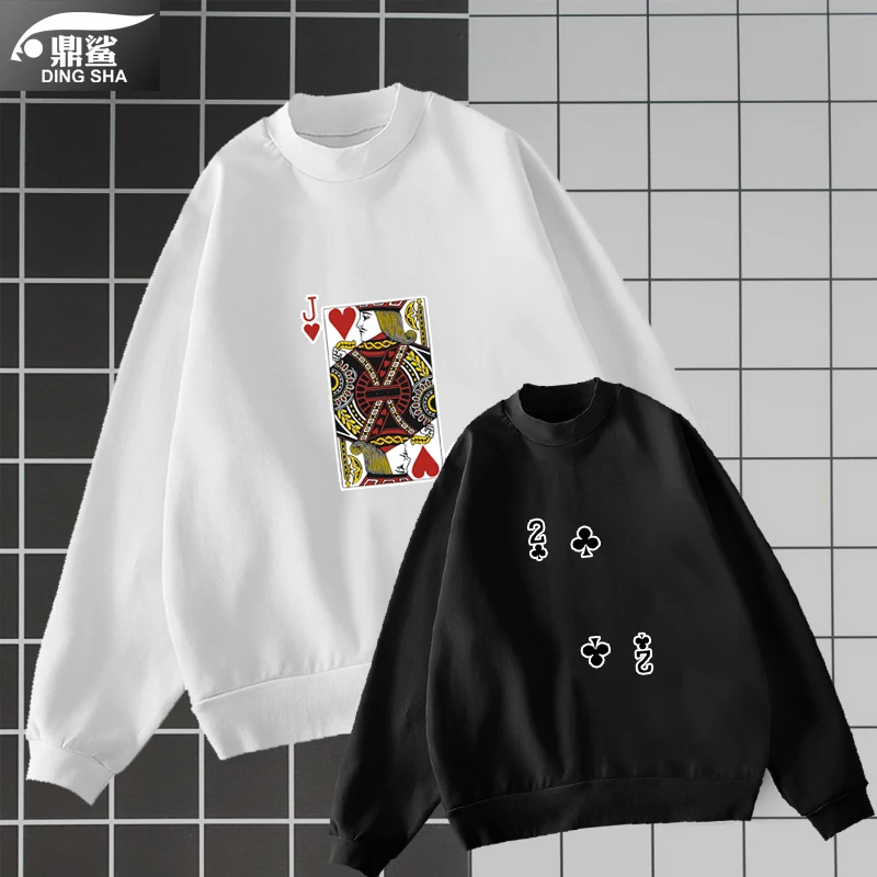 red-heart-poker-ace-0-slim-fit-round-ne-long-sve-hoodie-ex-spring-autumn-faion-geometric-print-comfortable-cotton