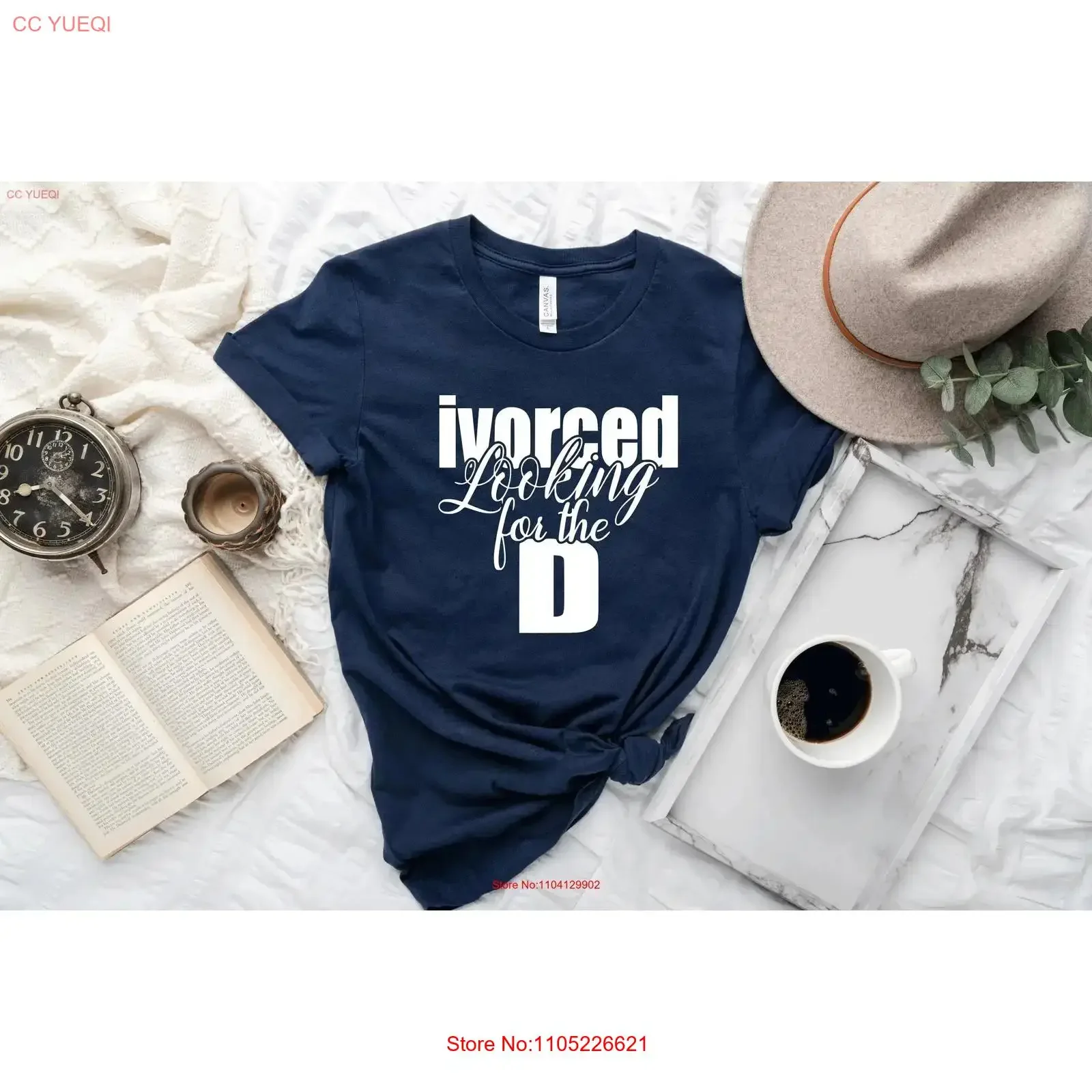 ivorced looking for the d shirt divorce T finally divorced tshi newly single divorcee celebrating gift vintage Washed homme