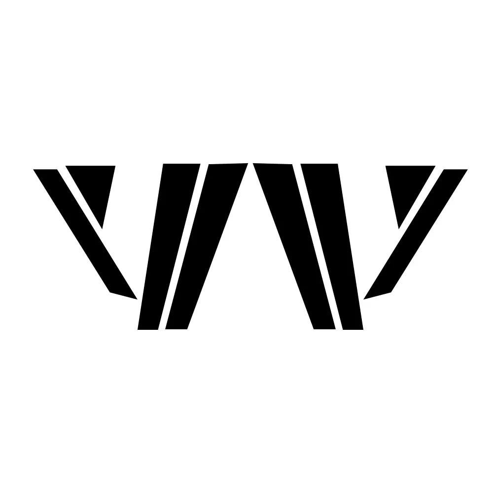 ل جاكوار XJ X351 2009-2019 2010 2011 2012 2013 ألياف الكربون نافذة الباب عمود صفقة B C عمود آخر غطاء الكسوة ملصق #6