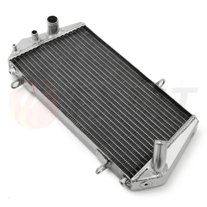Motorcycle Radiator Assy for Apuliya Shiver 900 2017-2022 Dorsoduro 900 2017-2021