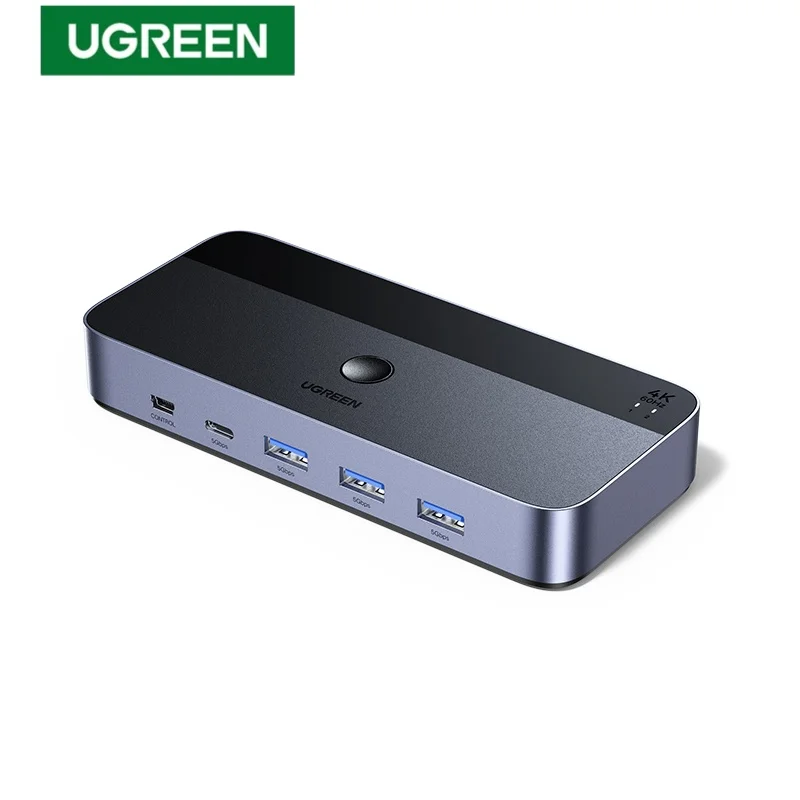 Ugreen CM664 Usb 3.… - image