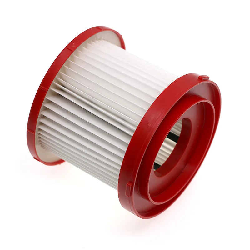 Комплект фильтров для влажной/сухой уборки 49-90-1900, запчасти для беспроводного пылесоса Milwaukee 49-90-1900