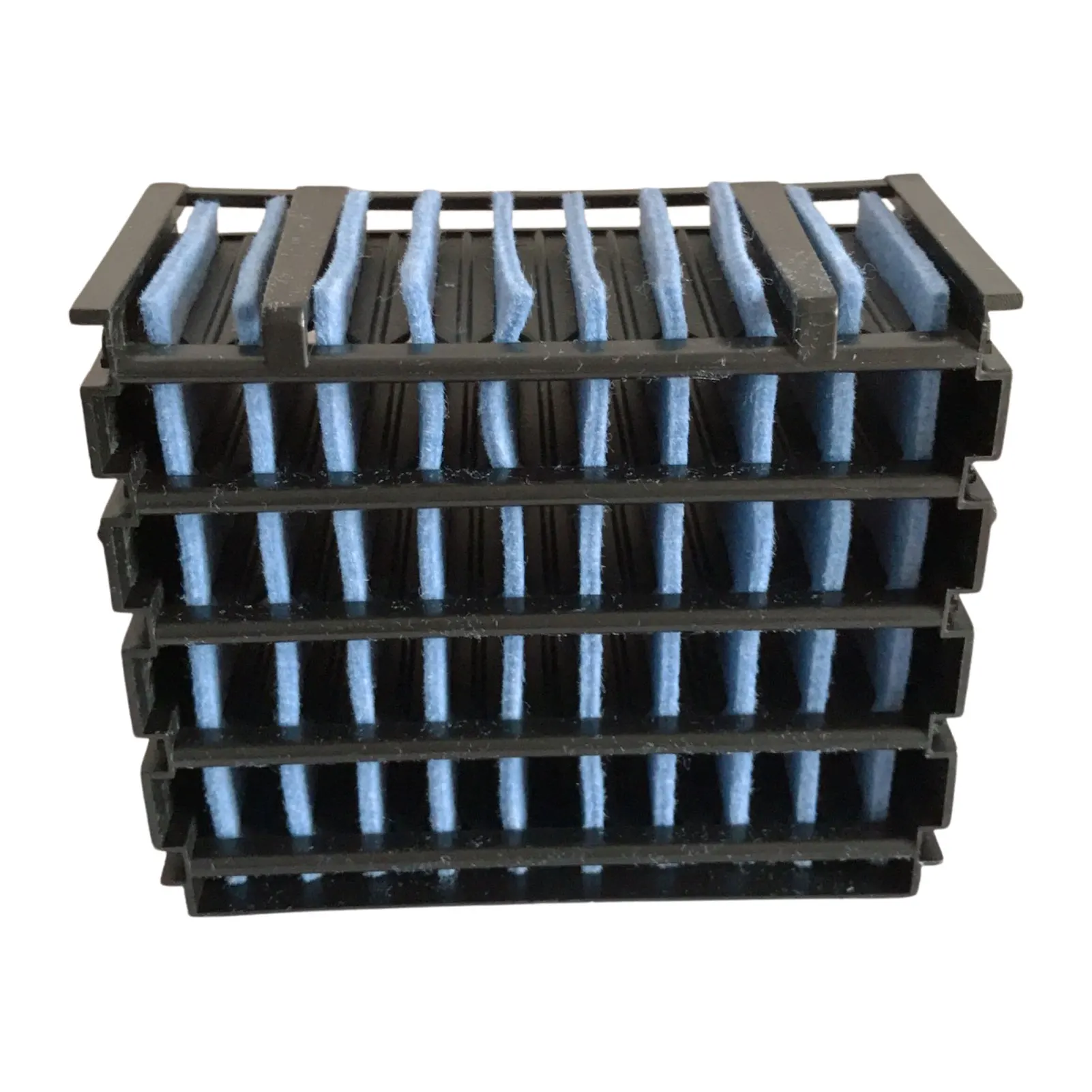 

Air Cooler Replacement Filter Element Safe And Harmless Air Conditioner Fan Filter Portable Air Conditioner Fan Filter