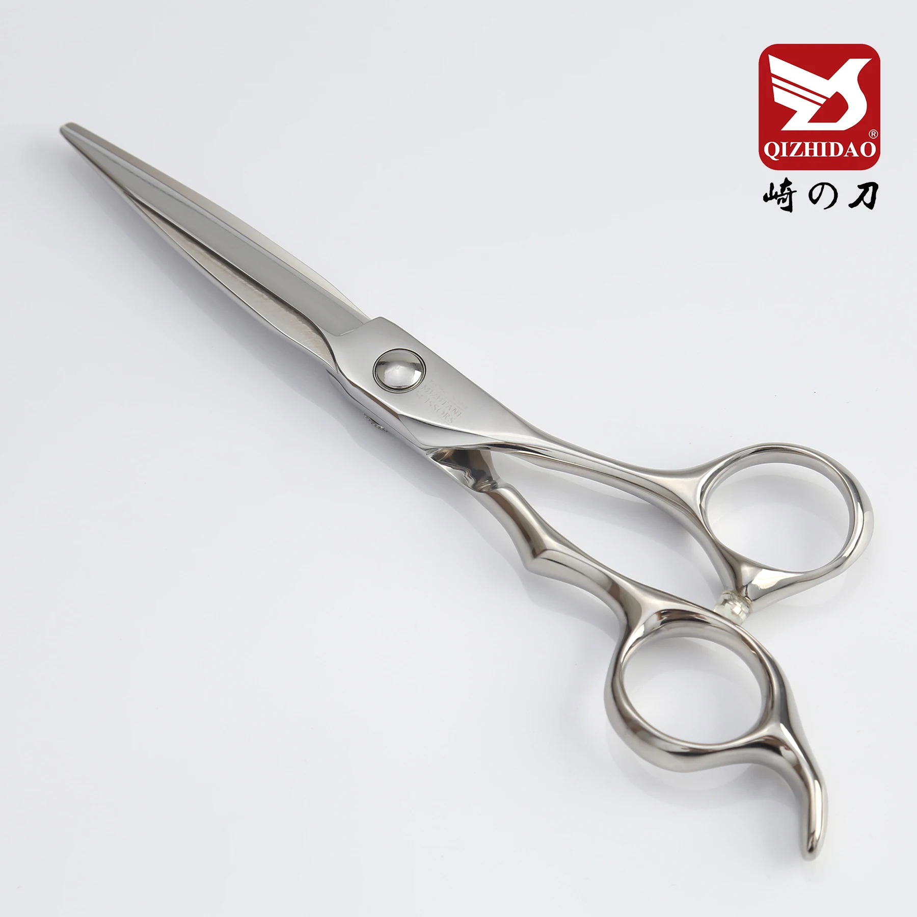 Top Quality Hair Cutting Scissors  VG10 Hairdresser Scissors Professional Barber Shears Hair Scissors