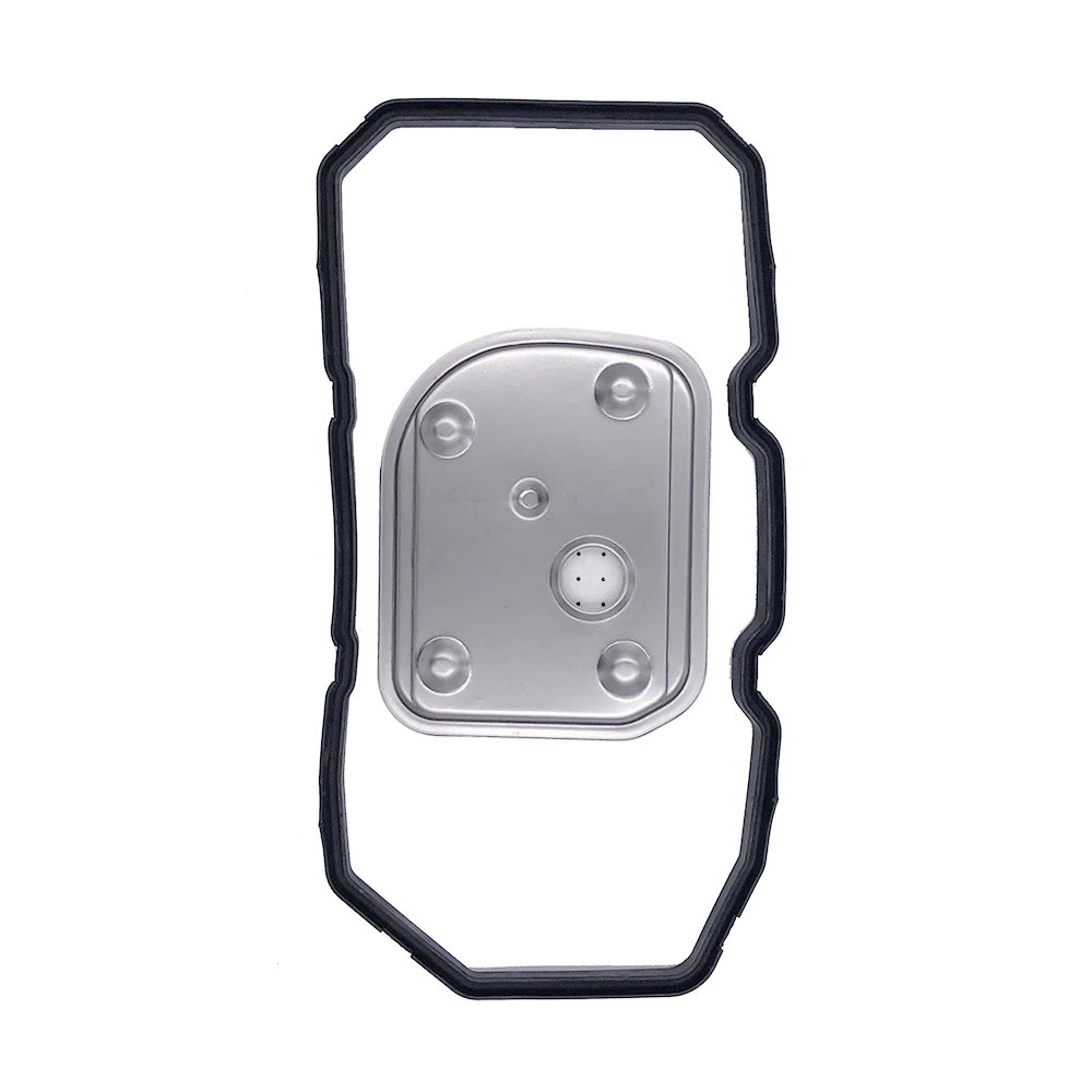 

Car Transmission Oil Filter & Pan Gasket 1693771395 For Mercedes-Benz A150 A160 A170 A180 A200 B150 B160 B170 B200 2005-2011