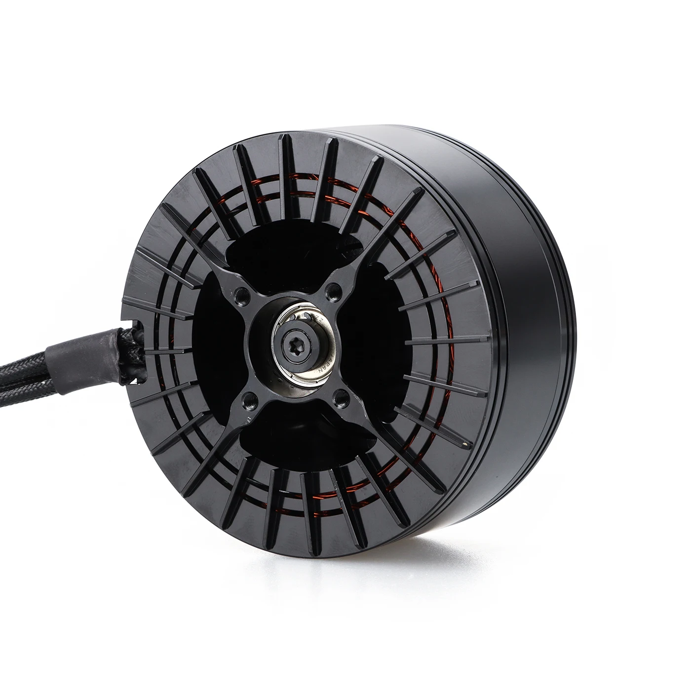 MAD M6C18 IPE V3.0 170KV Brushless Dr-one Motor for the Long Flight Time Multirotor Airplane