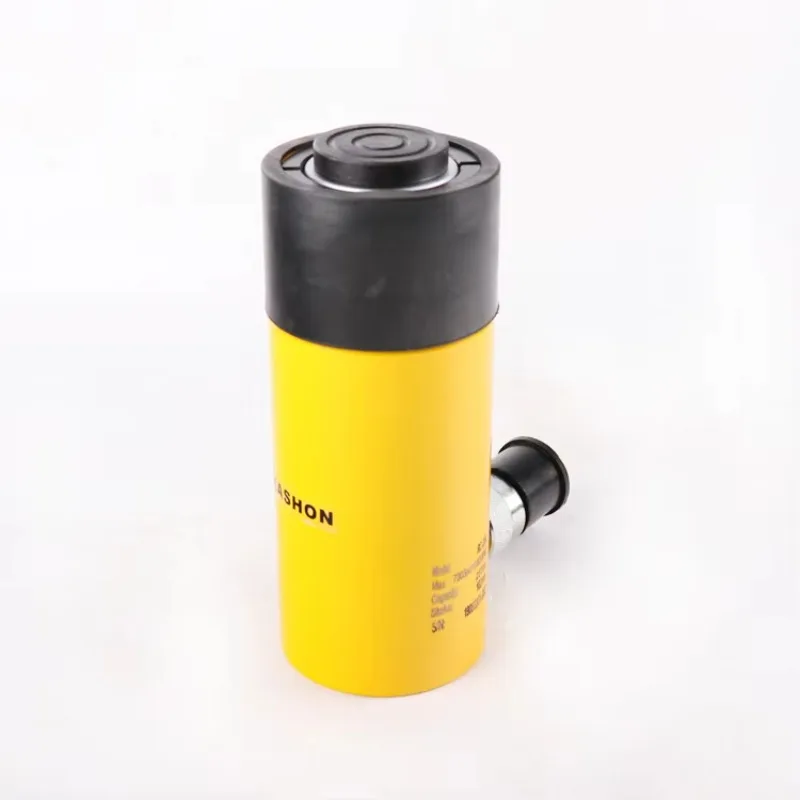 Рисунок 2 - RC-258 Эквивалент Enerpac