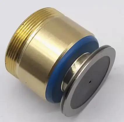 571,579,Guide wheel Pulley, OD31.5MM Roller,WEDM Pulley set,WEDM Copper pulley assembly for wire cutting machine,WEDM Parts