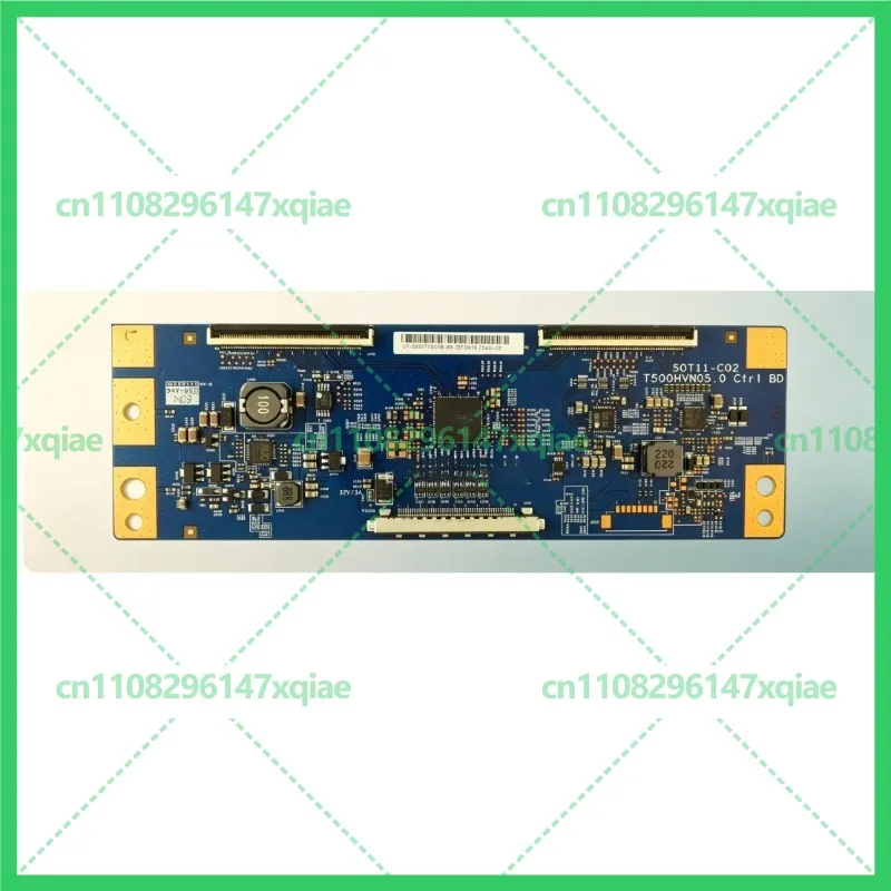 For Samsung New T-Con Board T500HVN05.0 50T11-C02 Fit UA39F5008AR TV Screen Replacement Repair Part
