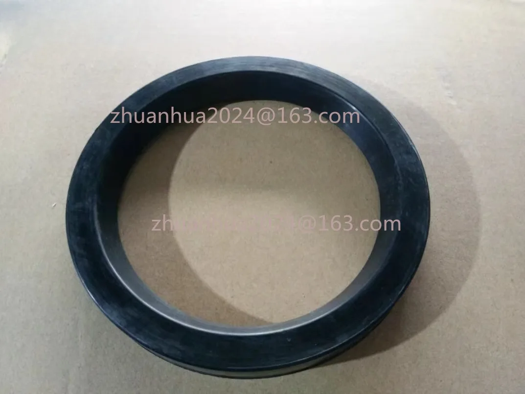 

1pcs A98L-0001-0973 (140Dx110x15MM) F610 V-Packing Lower Seal Section For Fanuc 1iA,1iB. A98L00010973 EDM V Packing
