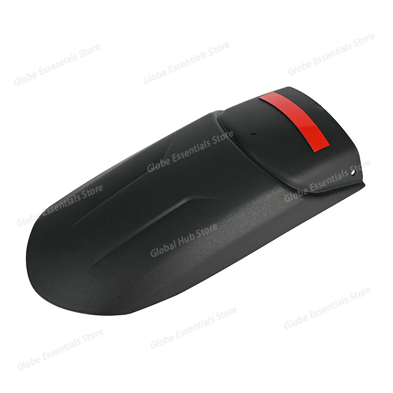 For Honda NX400, NX500 Motorcycles: Front Fender, Mudguard, Splash Guard, ADV Widened Design