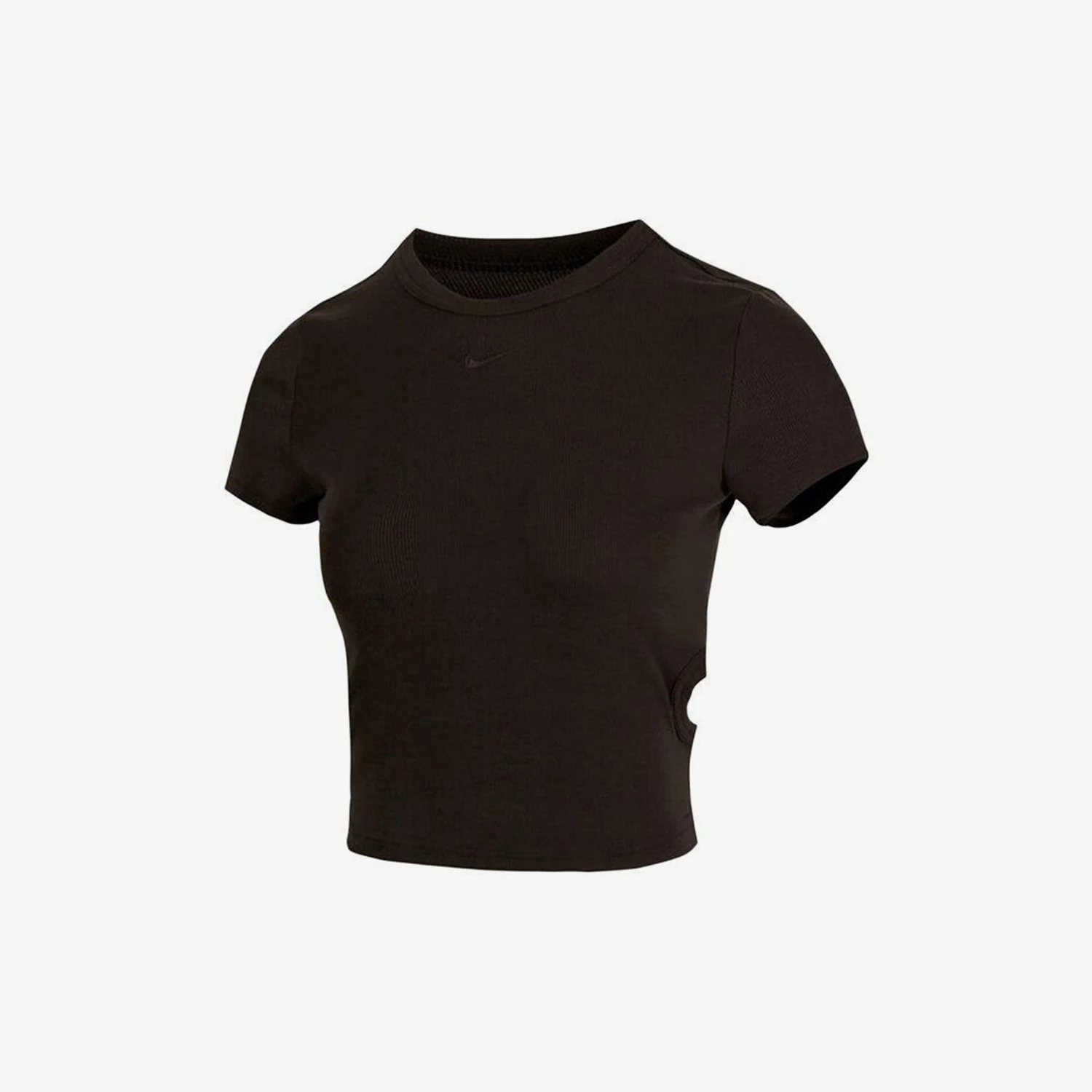 

Оригинальные женские короткие дышащие облегающие футболки Nike на лето 2025 года HJ0720-220