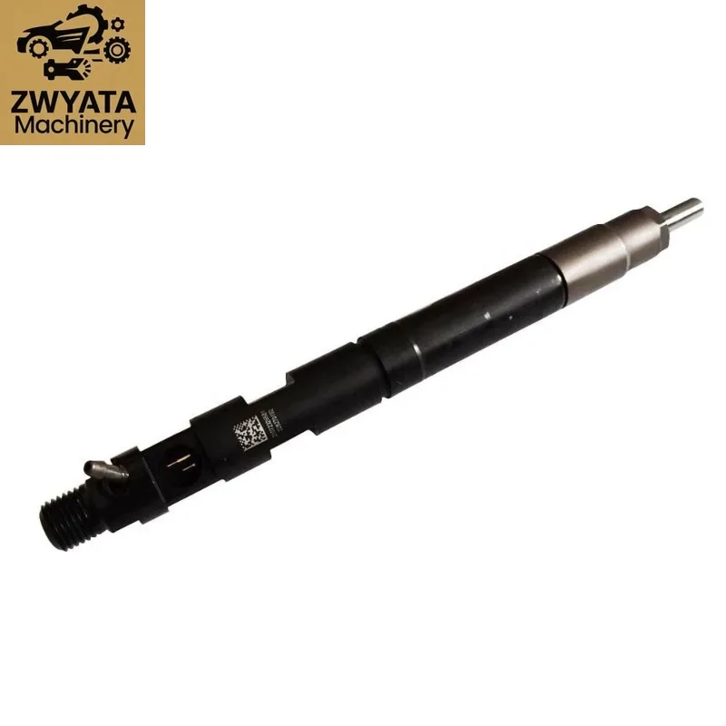 

28231014 1100100-ED01 Diesel Fuel Injector Nozzle For Great Wall Hover H5 H6 GW4D20 2.0T 2010-2015 Engine 1100100ED01