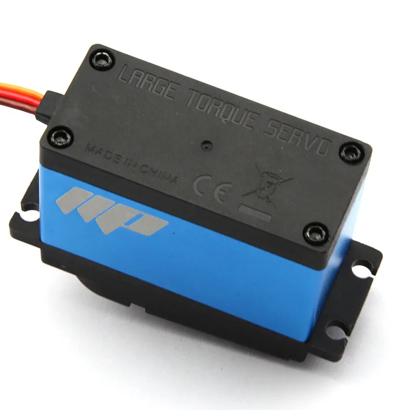 Double sky steering gear fixed wing model aircraft DS395 digital ultra-light miniature analog server 9g 20g45g metal wheel
