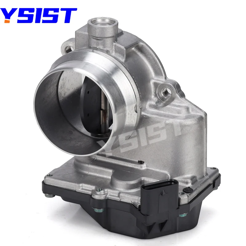 A2C53279057 13547806231 New Throttle Body for BMW 3 Series E90 E91 E92 E93 F10 F11 F07 F01 F02 F03 F04 X5 E70 X6 E71 OEM Quality