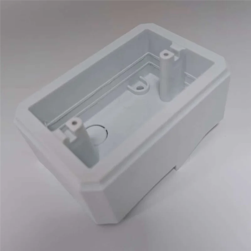 A25F-Flanged Outlet… - image