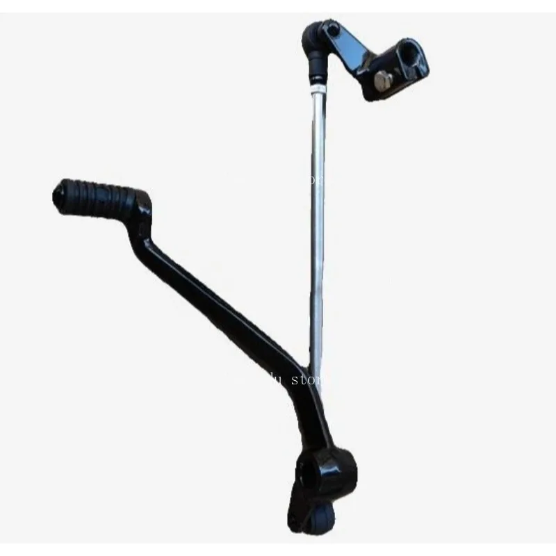 

Suitable for V16S LF250-R gear lever assembly, gear lever, gear shift lever accessories
