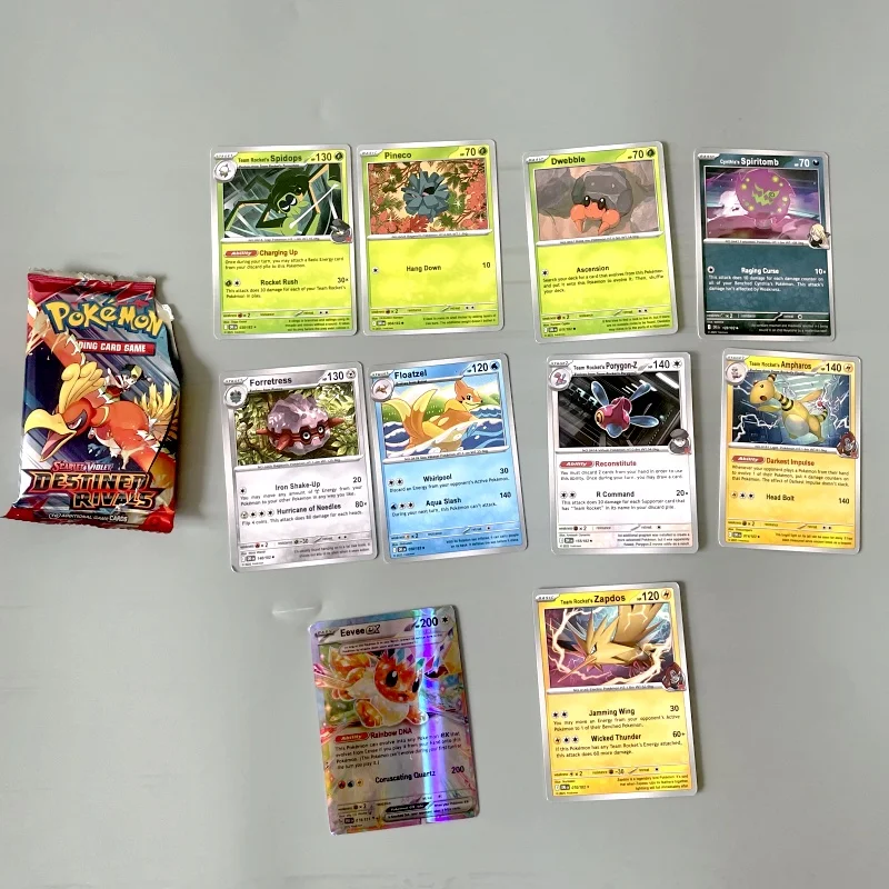 Thumbnail 4 - #14 Pokémon Astral Radiance Cards Discount Picks