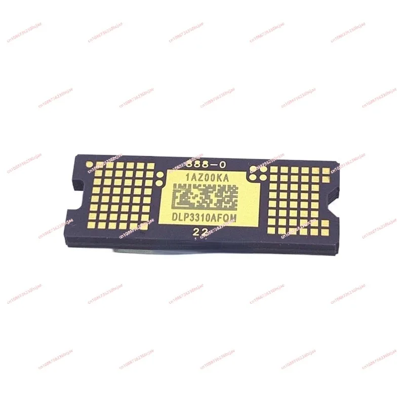 

DLP3310AFQM Brand New DMD Chip in Stock Brand New