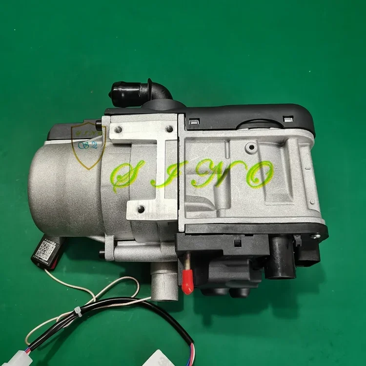 12V 5KW diesel air and water liquid engine 24v 8kw parking heater preheater