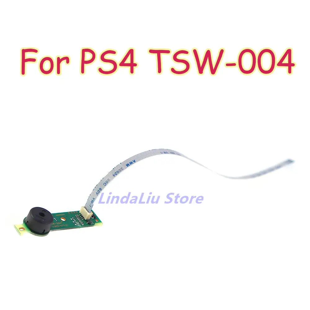 30sets Replacement TSW-002 TSW-003 TSW-004 Sensor Power Switch Board with flex cable for PS4 Slim 20xx 2000 2100 console