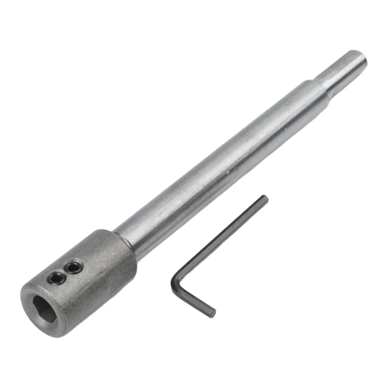 For DIY Tasks 150mm Length 150mm Extension Rod Applicable For Aluminum Alloy Applicable For Plastic Metal Construction