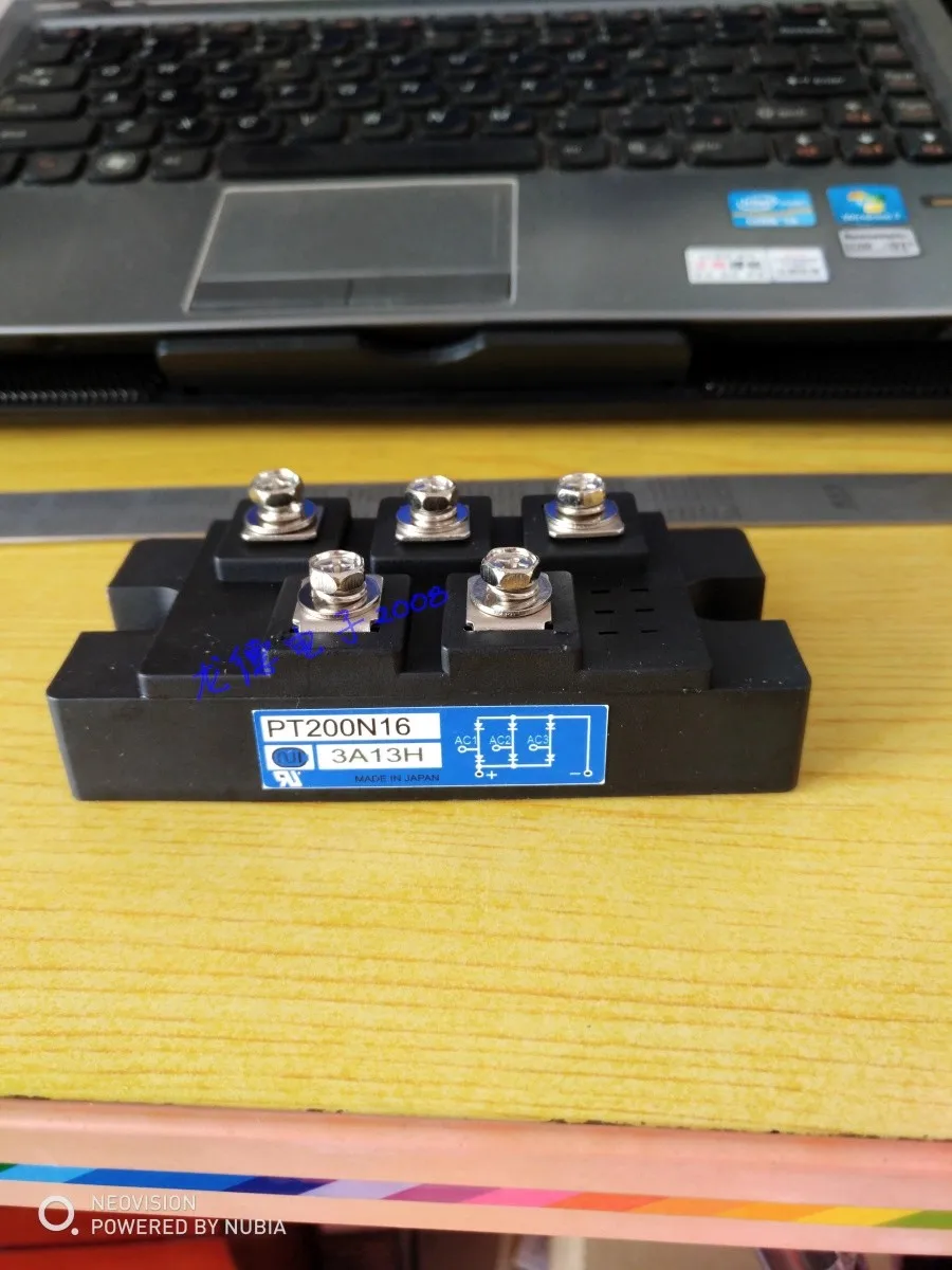 

PT200N16 PT200S16A PT200S16 original module