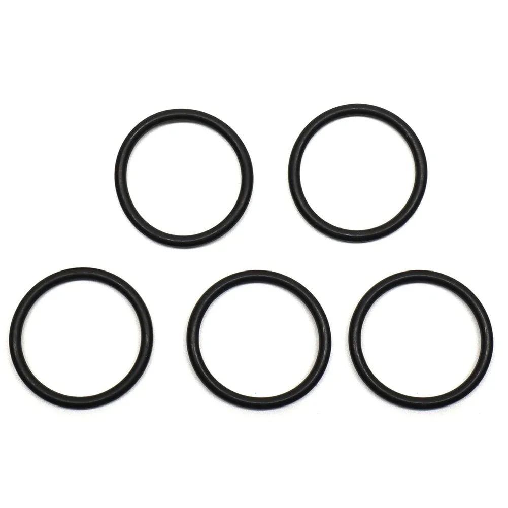 5/10/20pc Pool Pump O-Ring For Intex For 1-1/4 In Hose Connections For 330 GPH Pumps Compatible With C330, C530, And C1000 Model