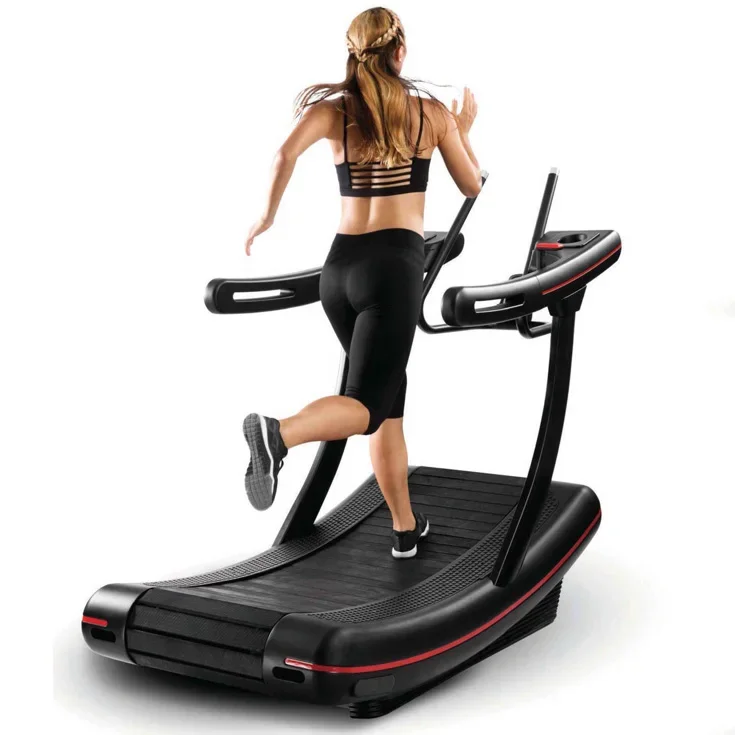 

# Design Indoor Commercial Treadmill #
