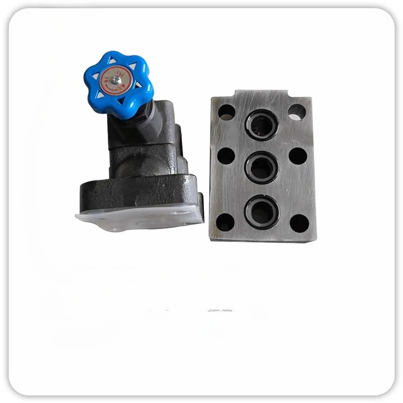 Unloading relief HY-Ha10/b20/32B/pressure regulating safety pressure reducing valve