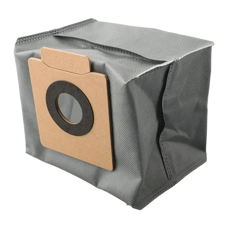 A26T-For Eufy X8 Pro Vacuum Replacement Parts Kit Replacement Parts Kit,Include Brush Roll Brush Roll,Side Brushes,Dust Bags