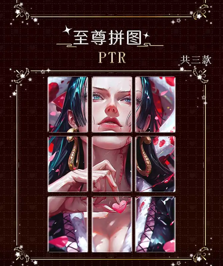 

Коллекционные карты ZhouXing ONEPIECE, аниме ONEPIECE, коллекционная игра с Нами и Луффи, боа Хэнкок, детский подарок, игрушки, подарки для фанатов