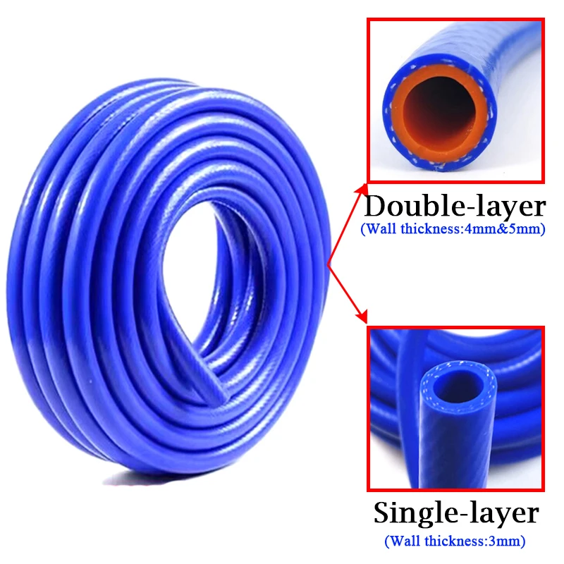 Рисунок 4 - 1 м/лот, внутренний диаметр 6-50 мм